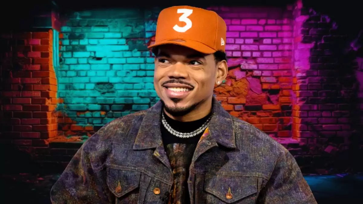 What Happened to Chance the Rapper? Chance the Rapper Real Name, Net Worth, Family, Career, and More