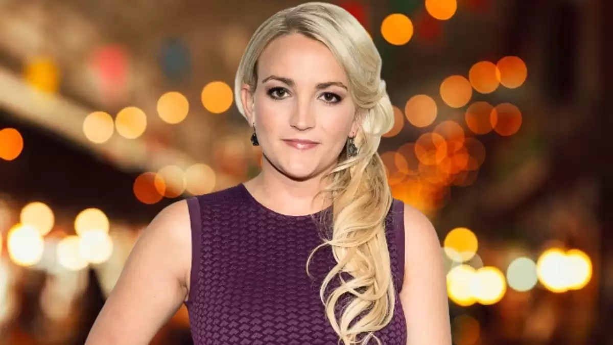 What Happened to Jamie Lynn Spears Face? What Happened to Jamie Lynn Spears Daughter Maddie?