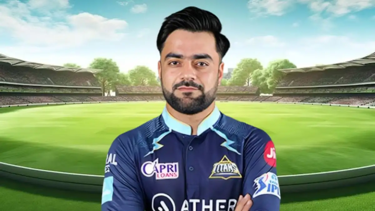 What Happened to Rashid Khan? Who is Rashid Khan?