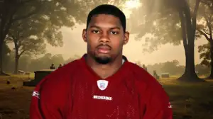 What Happened to Sean Taylor? How Did Sean Taylor Die? Sean Taylor Cause of Death