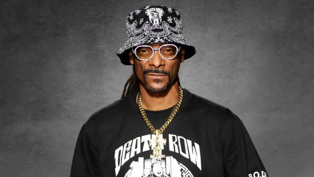 What Happened to Snoop Dogg? Did Snoop Dogg Quit Smoking?