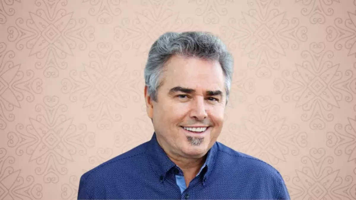 Where is Christopher Knight now? Who is Christopher Knight? Christopher Knight Early Life, Career, Net Worth and More