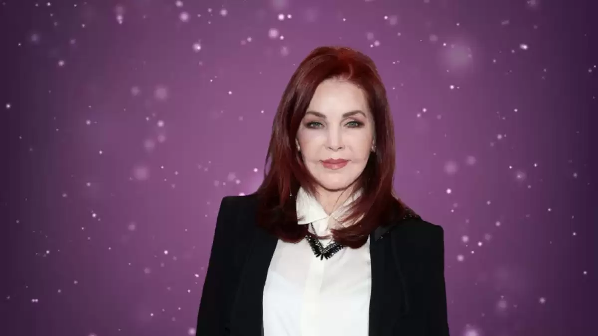 Where is Priscilla Presley Now? Did Priscilla Presley Ever Remarry?