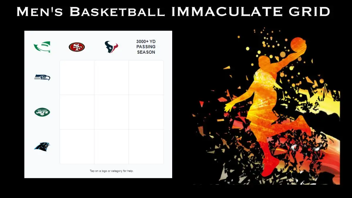 Which Players Have Played for Both Sacramento Kings and Houston Rockets in Their Careers? NBA Immaculate Grid answers November 30 2023