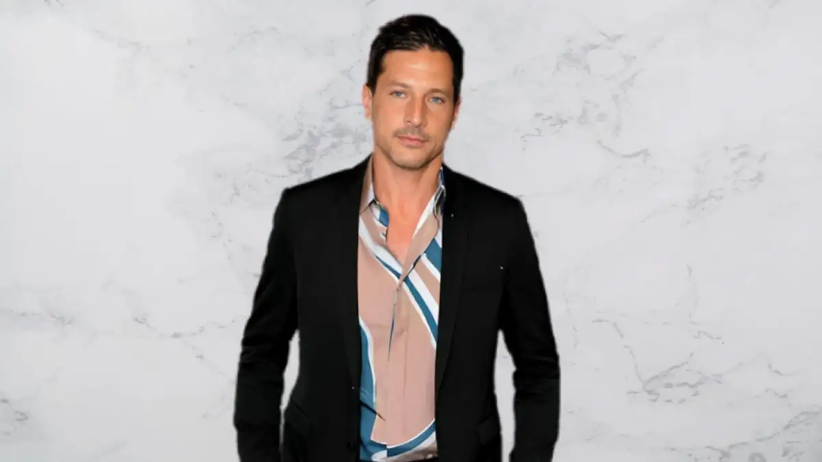 Who is Simon Rex? Check His Age, Net Worth, Height and more