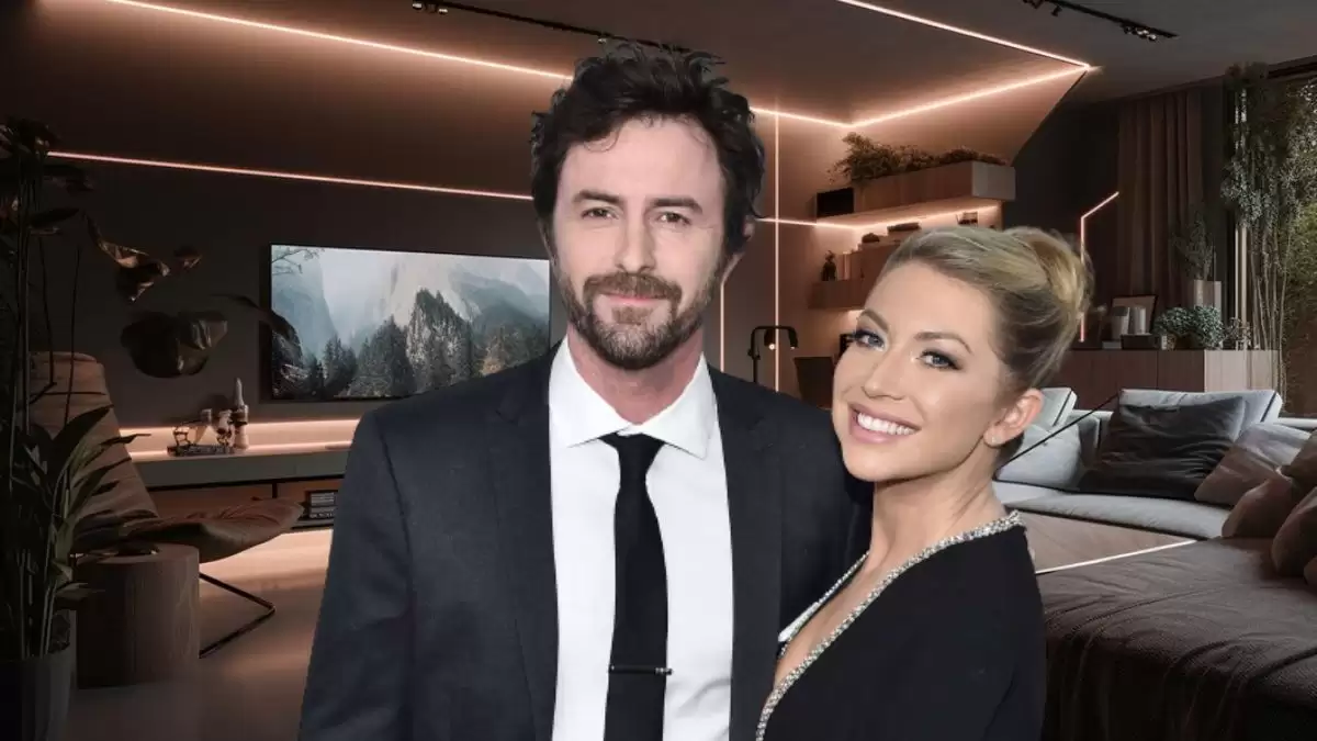 Who is Stassi Schroeder's Husband? Are Stassi and Beau Still Together?