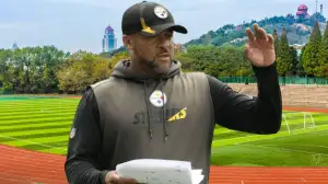 Who is The Steelers New Offensive Coordinator? Who is Eddie Faulkner?