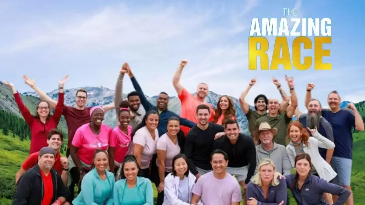 Who Went Home on The Amazing Race Season 35 Tonight? Who's Left this Season on The Amazing Race 35?