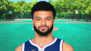 Why Is Jamal Murray Not Playing? What Happened To Jamal Murray?