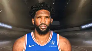 Why is Joel Embiid Not Playing? What Happened To Joel Embiid?