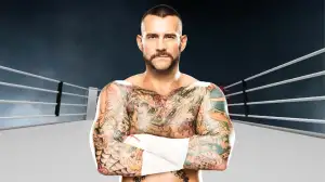 Why Was CM Punk Fired From AEW? Who is CM Punk?