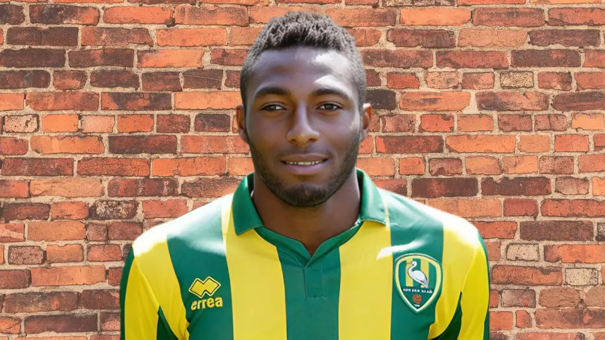 Wilfried Kanon Net Worth in 2023 How Rich is He Now?