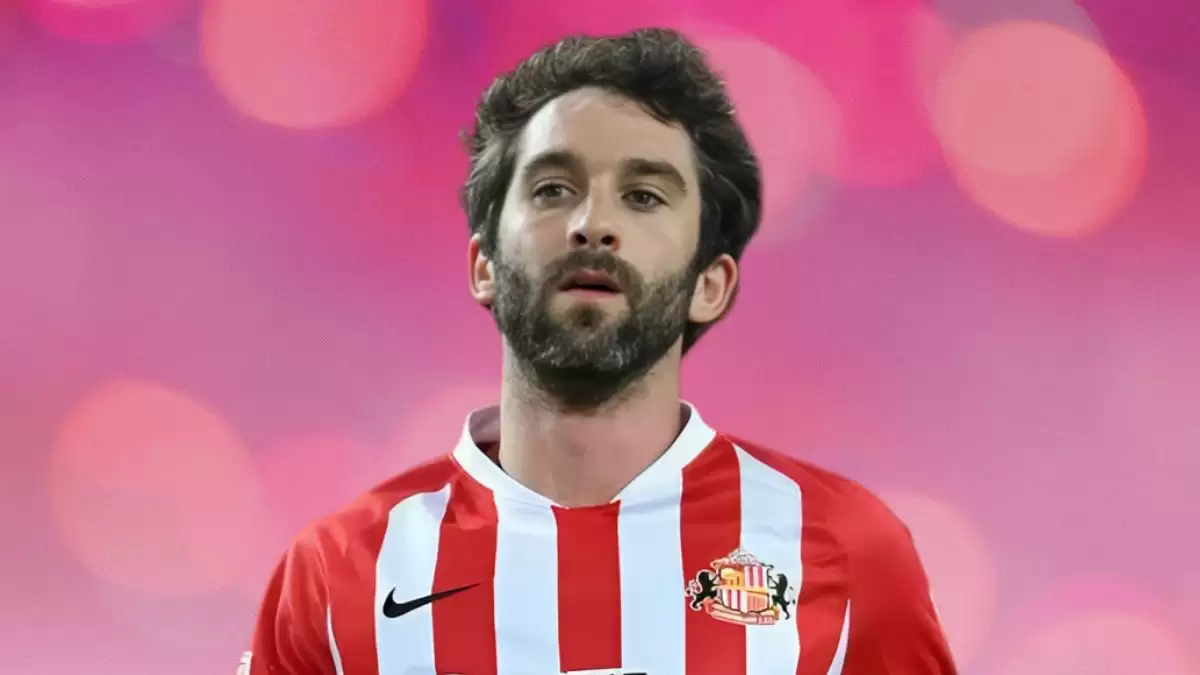 Will Grigg Net Worth in 2023 How Rich is He Now?