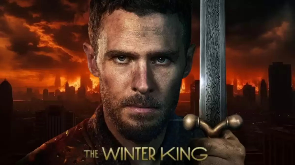 Will The Winter King Have A Season 2? Check Release Date, Plot, Cast and more