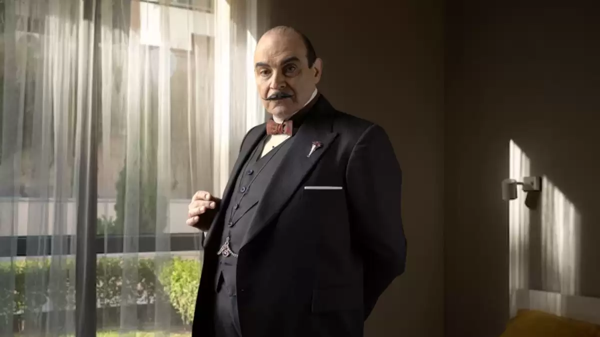 Will There Be Another Poirot Movie? How Many More Hercule Poirot Movies Will There Be?