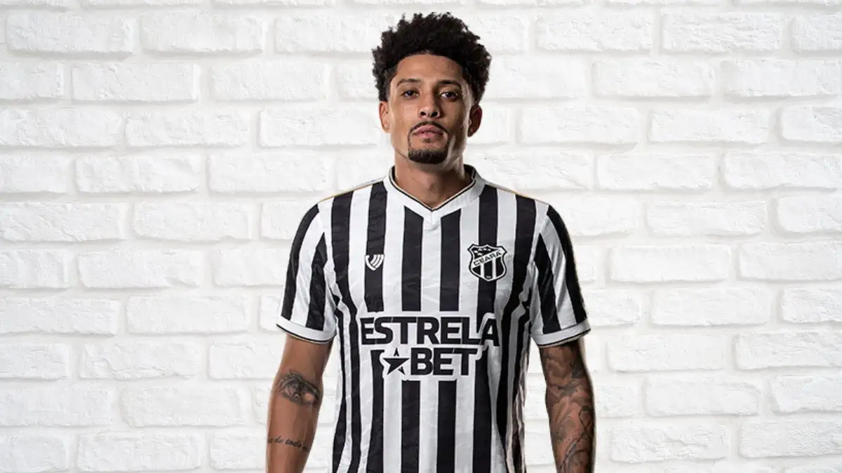 Willian Formiga Net Worth in 2023 How Rich is He Now?