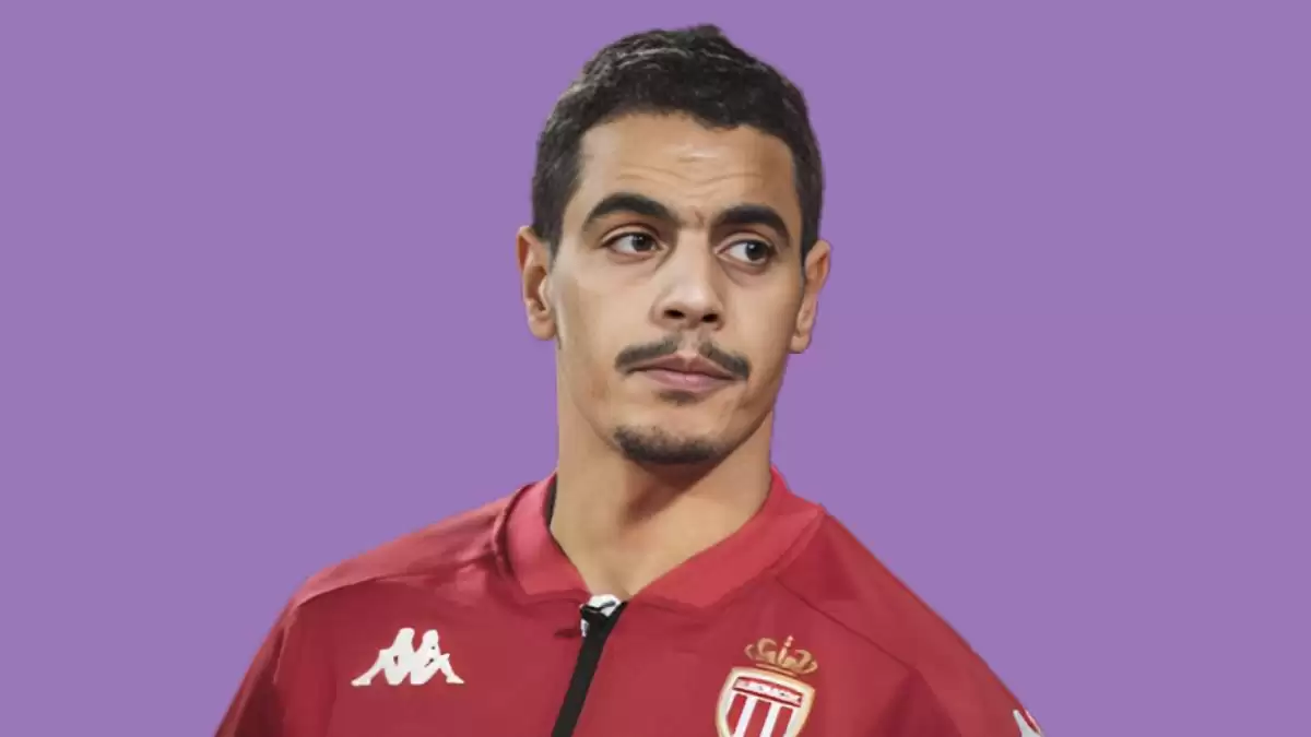 Wissam Ben Yedder Net Worth in 2023 How Rich is He Now?