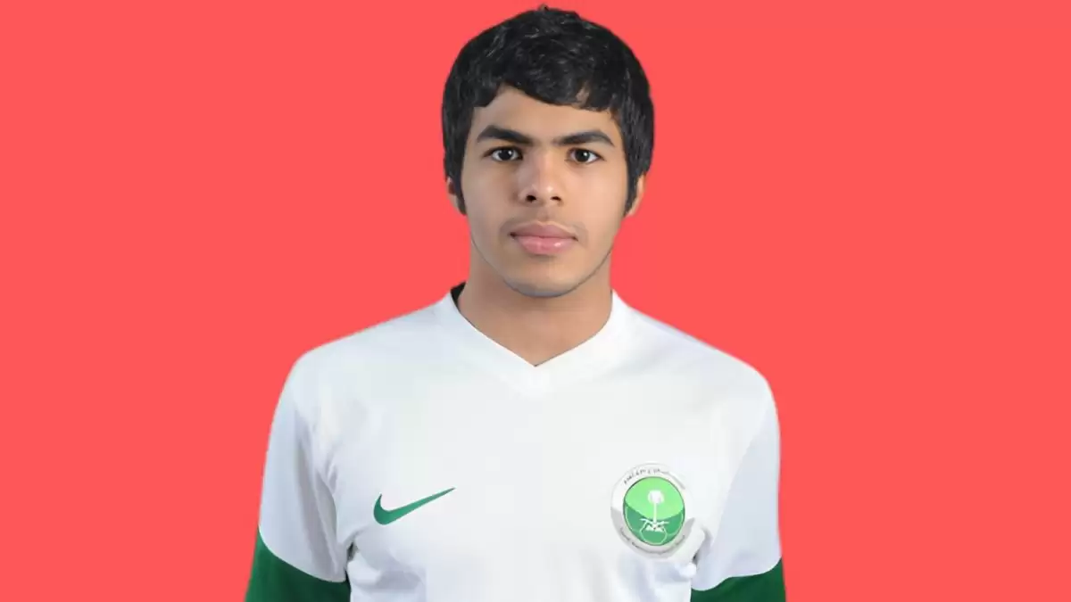 Yahya Al-shehri Net Worth in 2023 How Rich is He Now?