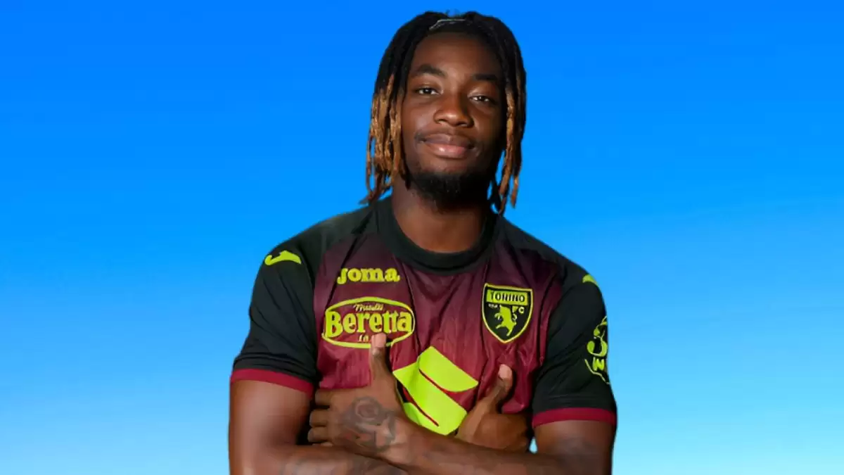 Yann Karamoh Net Worth in 2023 How Rich is He Now?