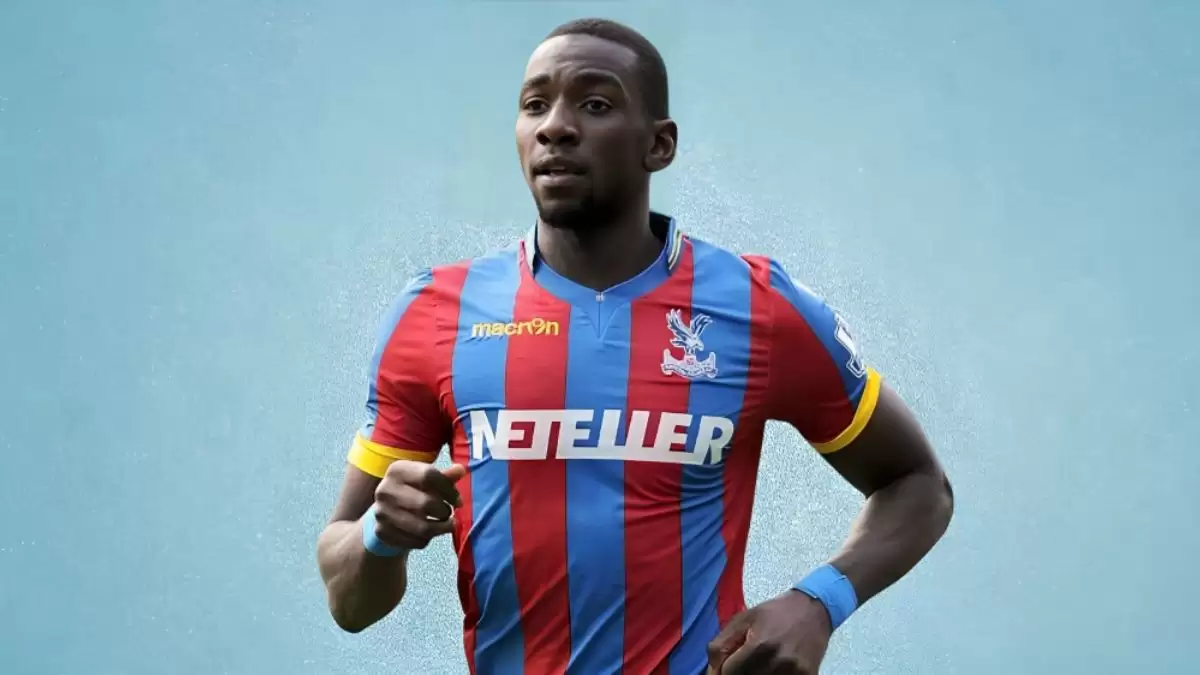 Yannick Bolasie Net Worth in 2023 How Rich is He Now?