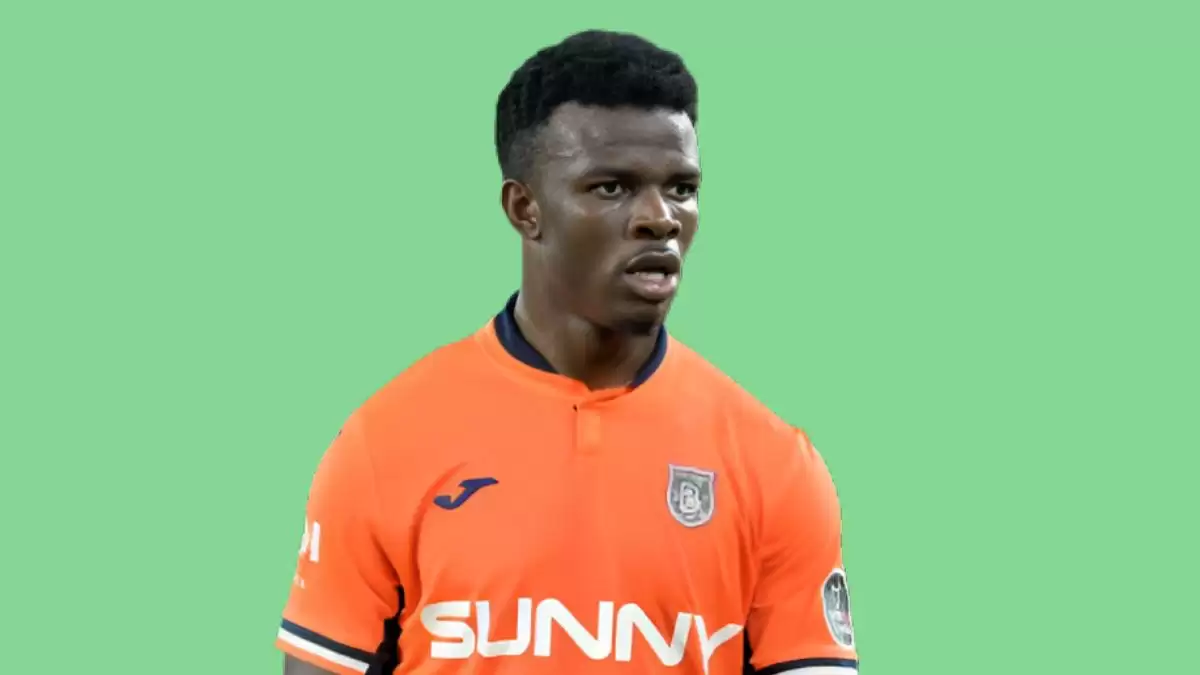 Youssouf Ndayishimiye Net Worth in 2023 How Rich is He Now?