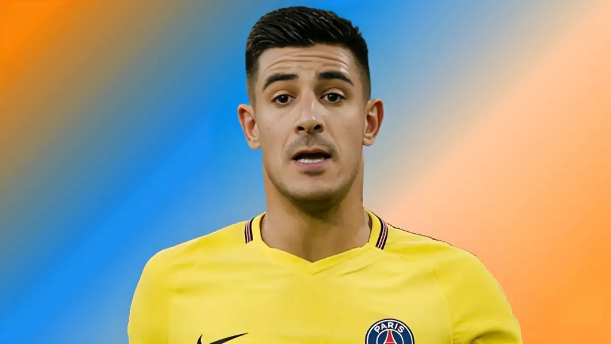 Yuri Berchiche Net Worth in 2023 How Rich is He Now?