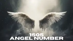 1505 Angel Number: Spiritual Meaning and Numerology