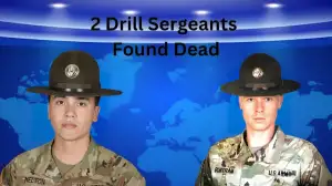 2 Drill Sergeants Found Dead, What Happened at Fort Jackson?