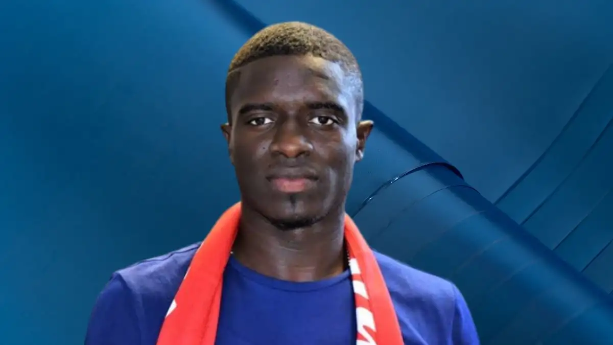 Abou Diop Net Worth in 2023 How Rich is He Now?