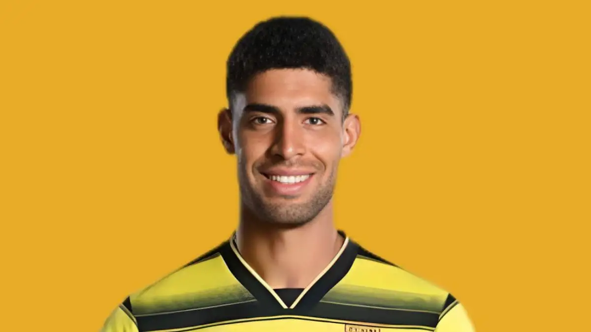 Adam Masina Net Worth in 2023 How Rich is He Now?