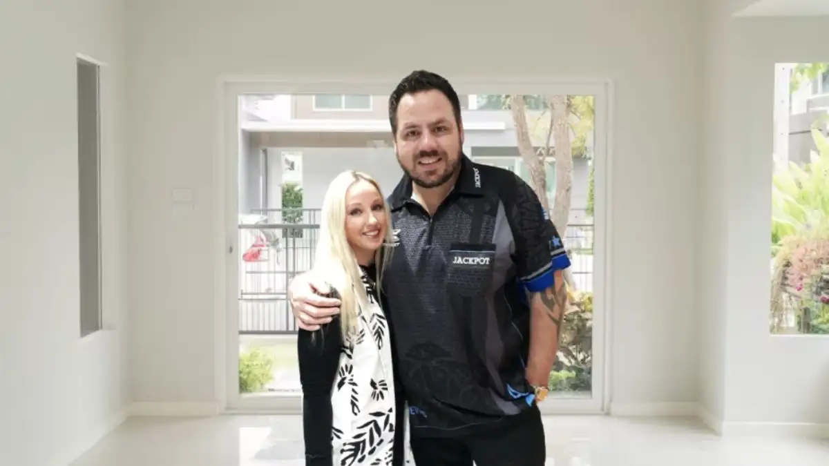 Adrian Lewis Wife Illness and Health Update, What Illness does Adrian Lewis' Wife Have?