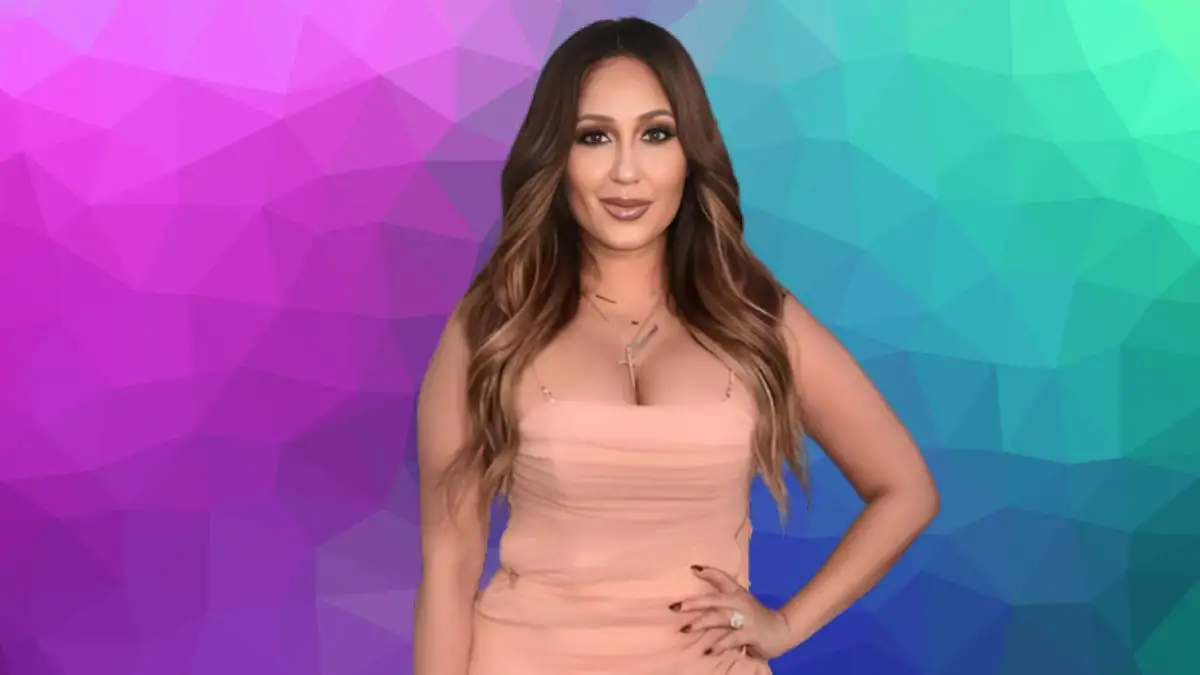 Adrienne Bailon Net Worth in 2023 How Rich is She Now?