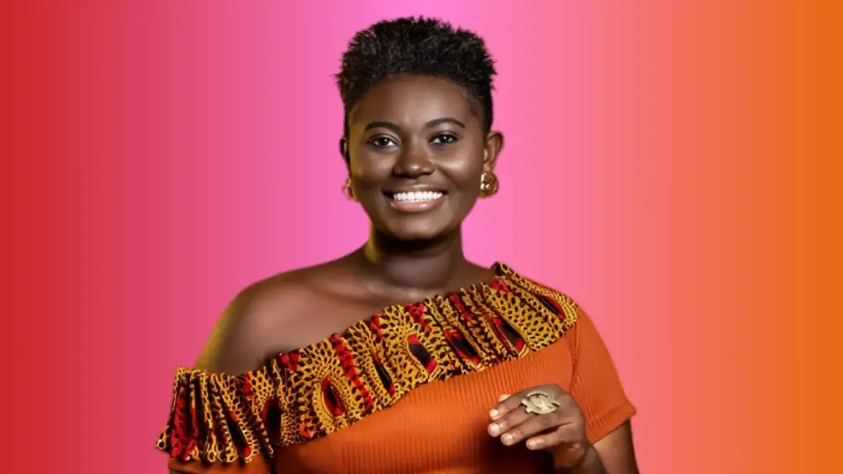 Afua Asantewaa Net Worth in 2023 How Rich is She Now?