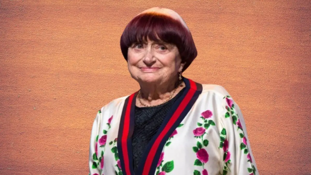 Agnes Varda Ethnicity, What is Agnes Varda's Ethnicity?