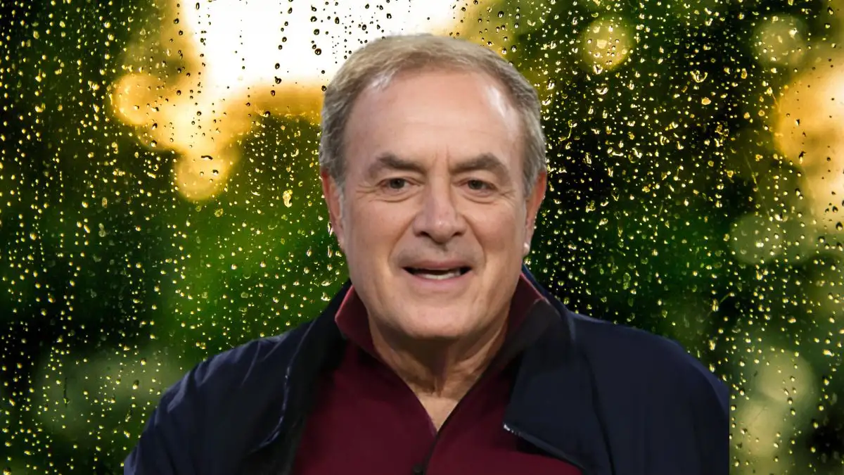 Al Michaels Ethnicity, What is Al Michaels's Ethnicity?