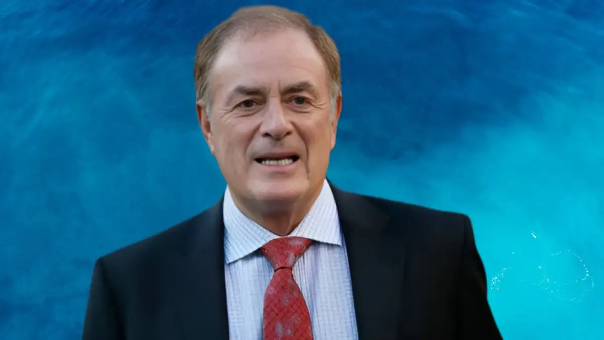 Who is Al Michaels's Wife? Know Everything About Al Michaels Wife Linda Anne Stamaton