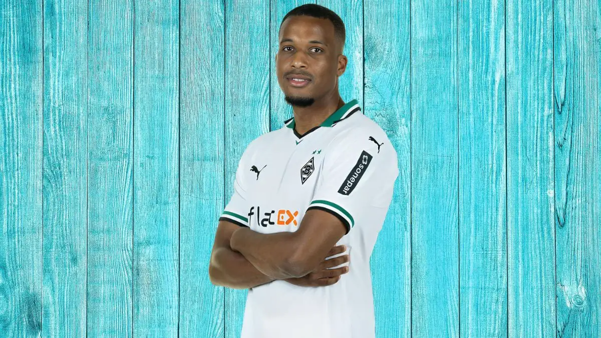 Alassane Plea Net Worth in 2023 How Rich is He Now?