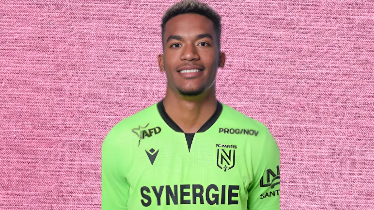 Alban Lafont Net Worth in 2023 How Rich is He Now?