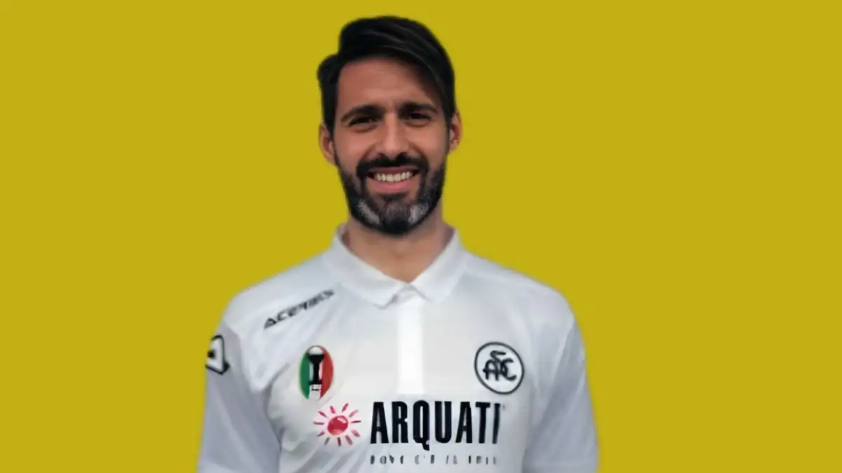 Alberto Masi Net Worth in 2023 How Rich is He Now?