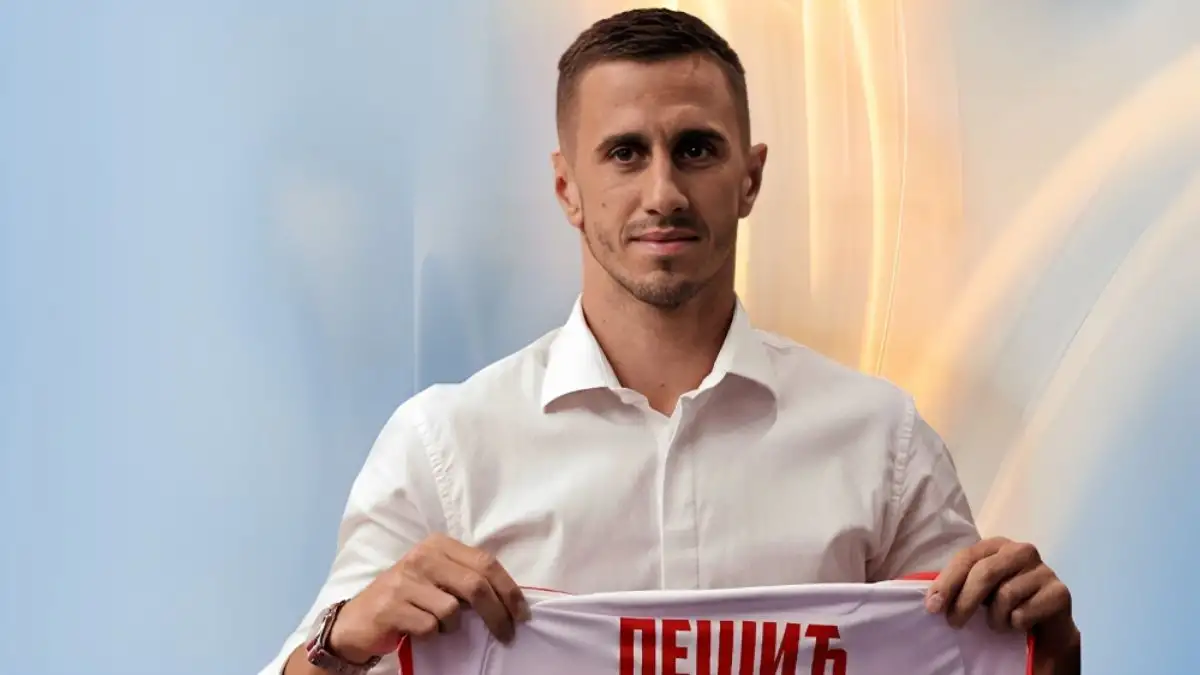 Aleksandar Pesic Net Worth in 2023 How Rich is He Now?