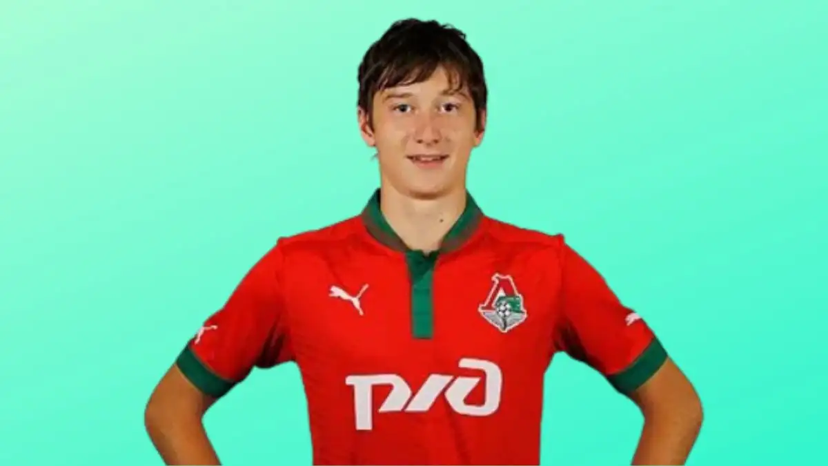 Aleksei Miranchuk Net Worth in 2023 How Rich is He Now?