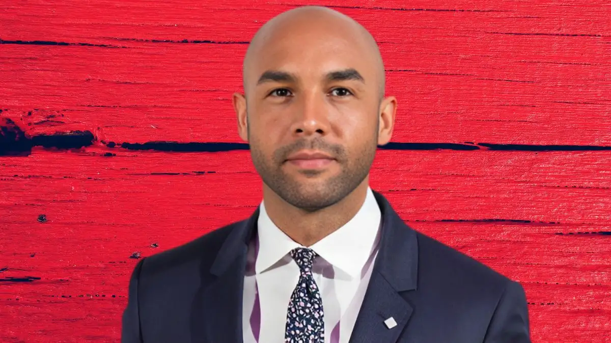 Alex Beresford Net Worth in 2023 How Rich is He Now?