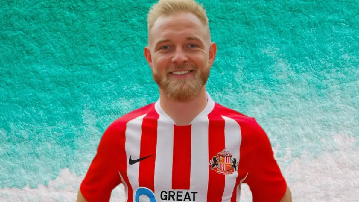 Alex Pritchard Net Worth in 2023 How Rich is He Now?