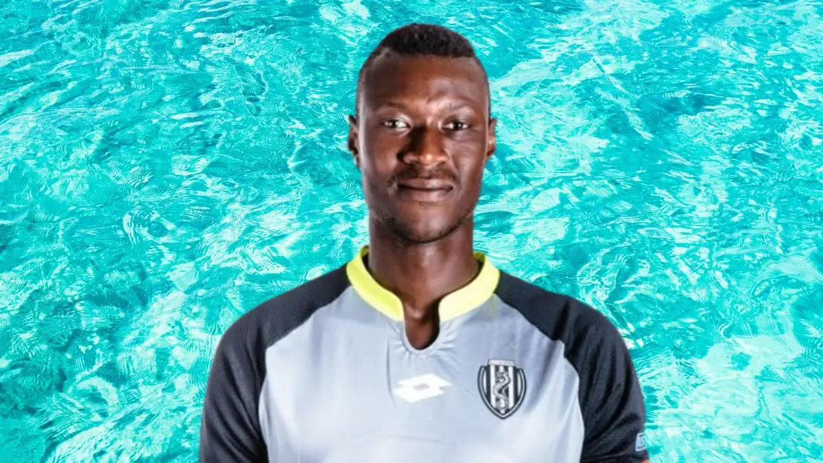 Alfred Gomis Net Worth in 2023 How Rich is He Now?