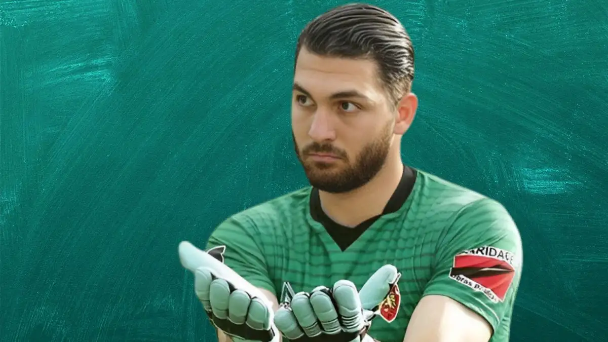 Alireza Haghighi Net Worth in 2023 How Rich is He Now?