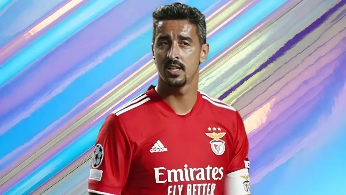 Andre Almeida Net Worth in 2023 How Rich is He Now?