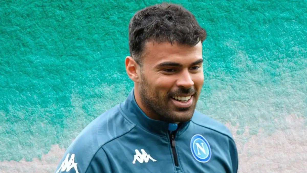 Andrea Petagna Net Worth in 2023 How Rich is He Now?