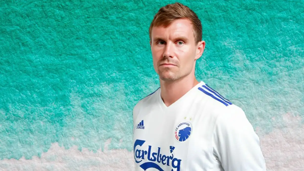 Andreas Bjelland Net Worth in 2023 How Rich is He Now?