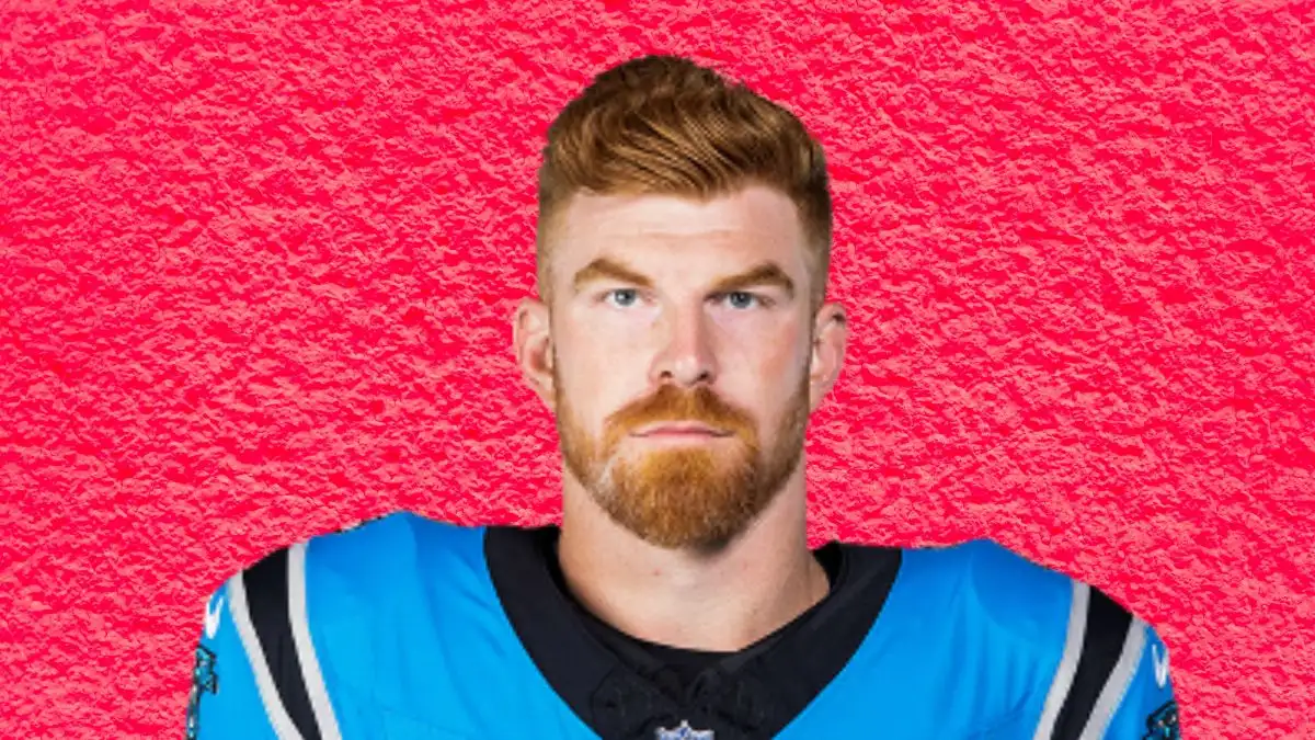 Andy Dalton Net Worth in 2023 How Rich is He Now?