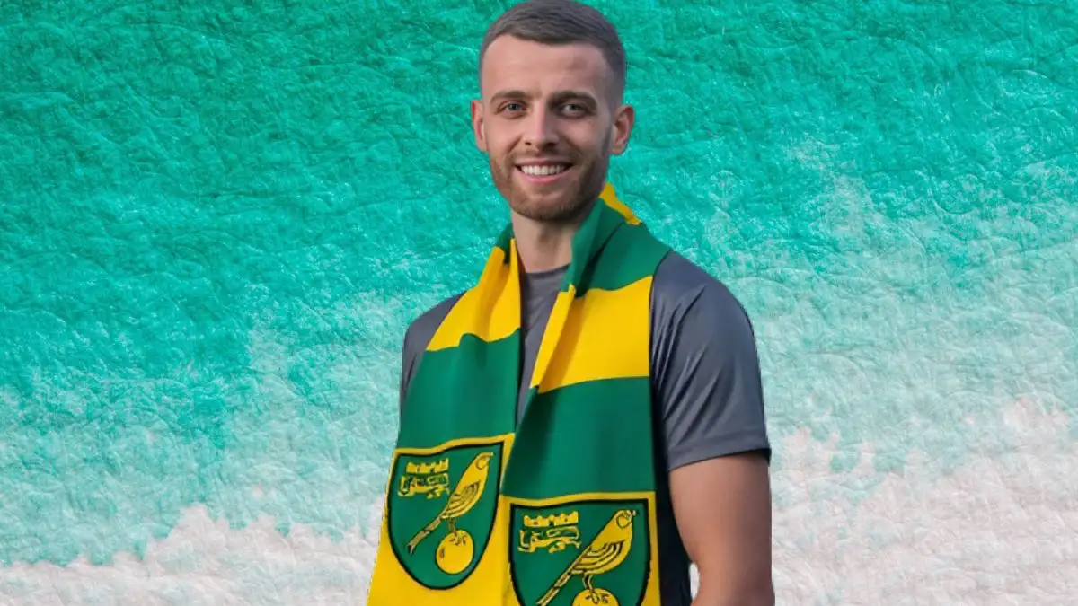 Angus Gunn Net Worth in 2023 How Rich is He Now?